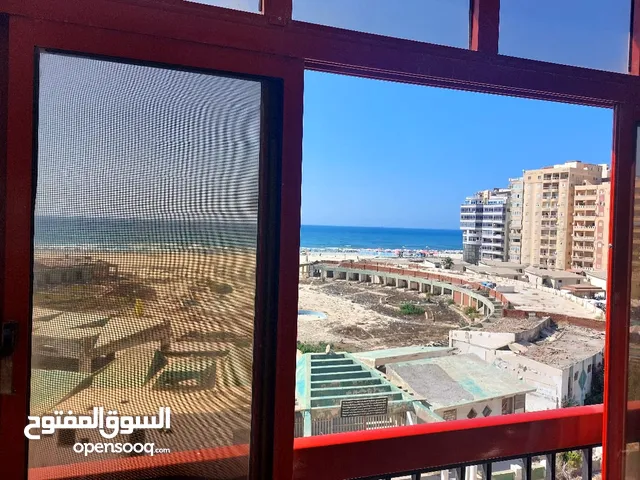 180 m2 3 Bedrooms Apartments for Rent in Alexandria Agami