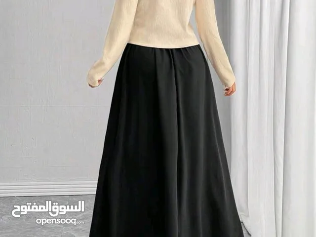 فستان من قطعتين Calvaya