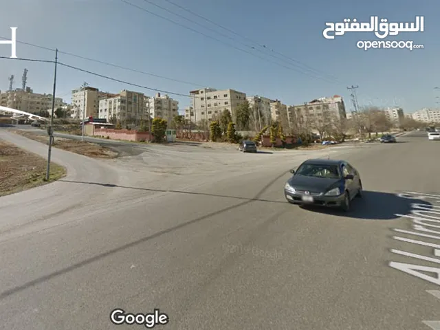 ارض سكنية للبيع في ضاحية الرشيد / قرب مسجد التقوى(شارع الاردن)