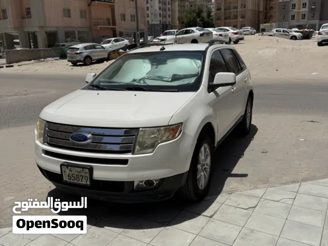 Ford edge 2010