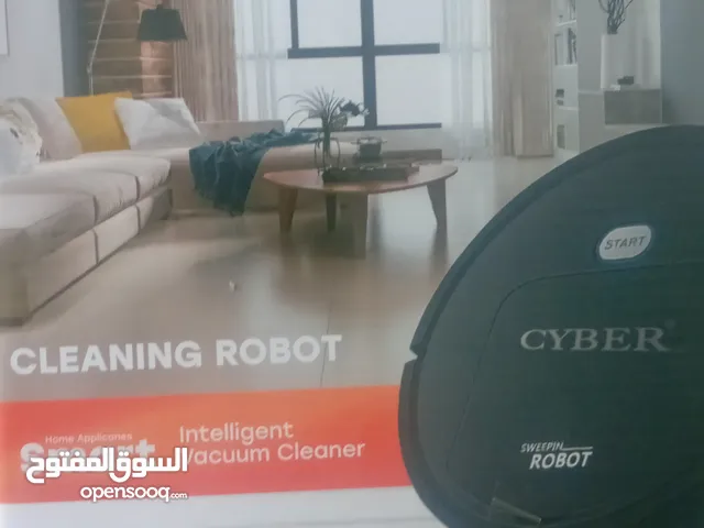 cyber robot