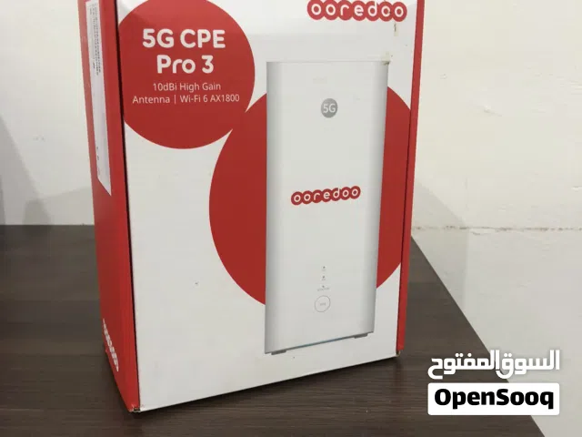 هذا روتر ooredoo