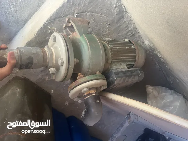 مضخه سطحيه 3حصان اللهم بارك شغاله فل الفل ايطاليه