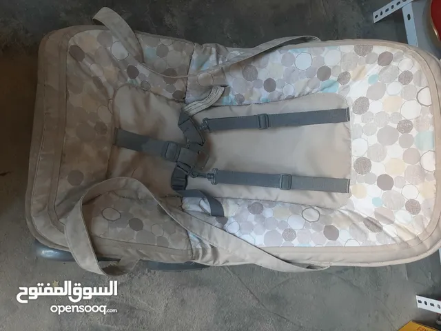 كرسي اطفال هزاز كويتي (عدد الأوان 2) شراي طب مو شراي لاتراسل موجودين من الساعه من 8 الى 11 صباحاً