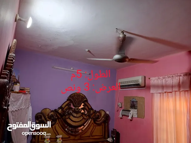 بيت للبيع في الجمعيات الثالثة