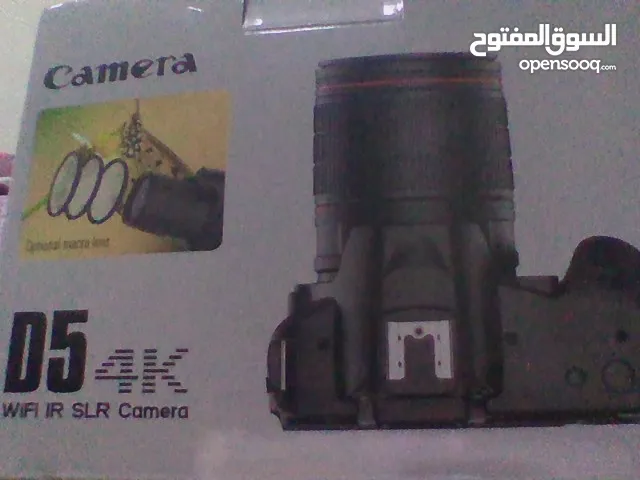 Other DSLR Cameras in Sharjah