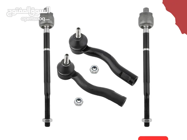 متوفر رودات للسيارات الياباني والكوري tie rod