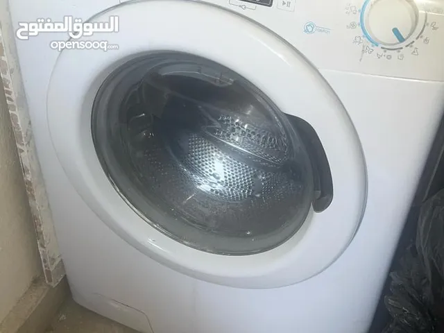 Candy 9 - 10 Kg Washing Machines in Amman