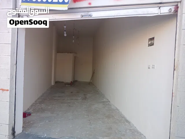للايجار محل في ابوعلندة المستندة