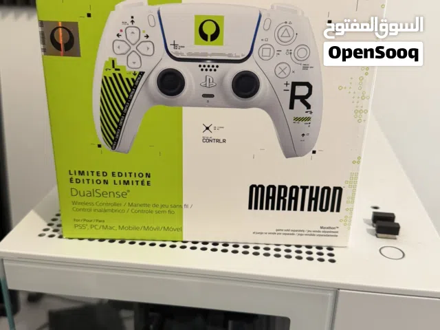 يد بلاستيشن 5 اصدار محدود وحصري