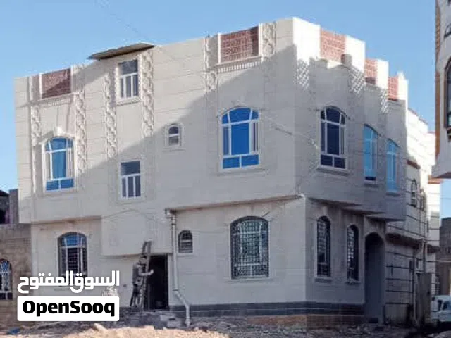 عماره  دورين مدخلين 6و4للبيع