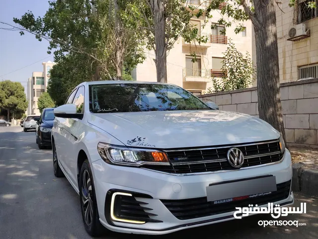 Used Volkswagen Bora in Amman