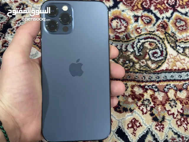 Apple iPhone 12 Pro 128 GB in Muharraq