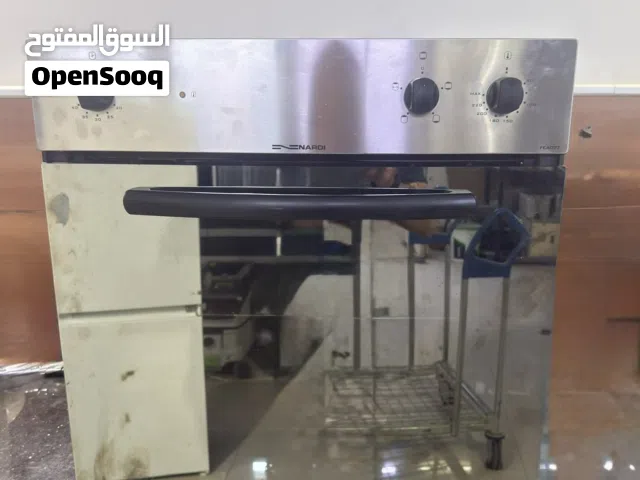 فرن كهربائى بلت ان ايطالى قياس 60 سم بحاله جيده