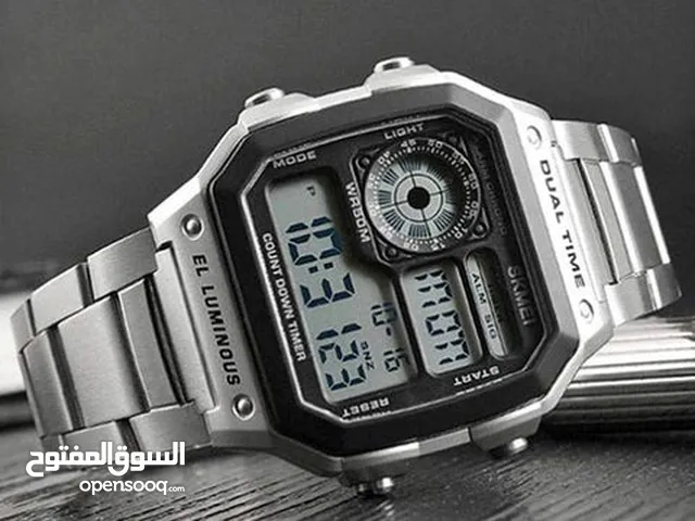 Digital Skmei watches for sale in Tripoli
