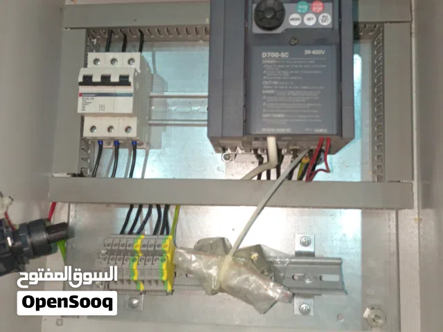 Mitsubishi FR-D700-SC (FR-D740-050SC-EC) Inverter