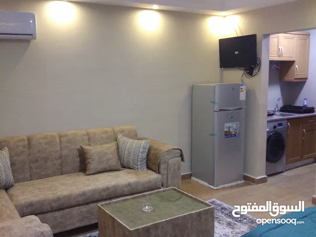30 m2 Studio Apartments for Sale in Amman Al Rabiah
