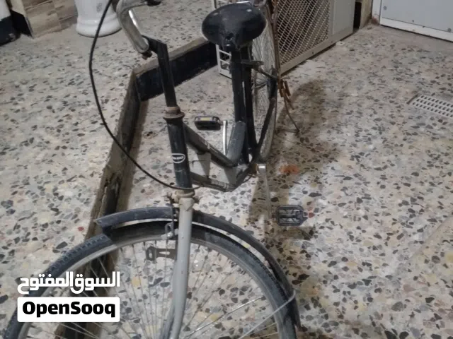 بايسكل حجم 26