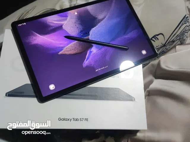 Galaxy Tab s7 FE