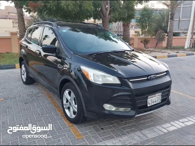 Used Ford Escape in Northern Governorate