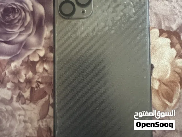 Apple iPhone 11 Pro Max 256 GB in Al Sharqiya