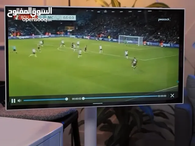 شاشه لمس من شركه باور ايلوجي