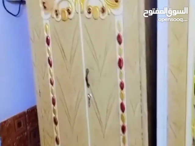 غرفة نوم تفصال عراقي