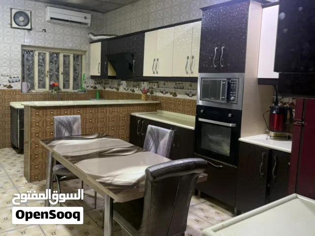 مطبخ تركي نظيف جدا