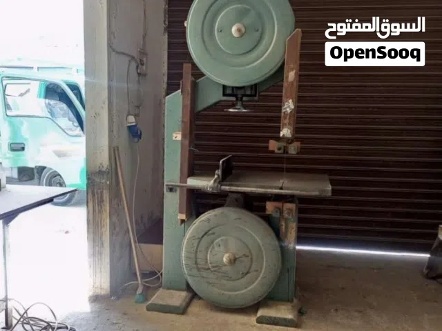 معدات منجره للبيع بسعر حرق الحرق بسعررر مغري جدااا