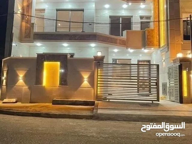 160m2 4 Bedrooms Townhouse for Sale in Baghdad Saidiya