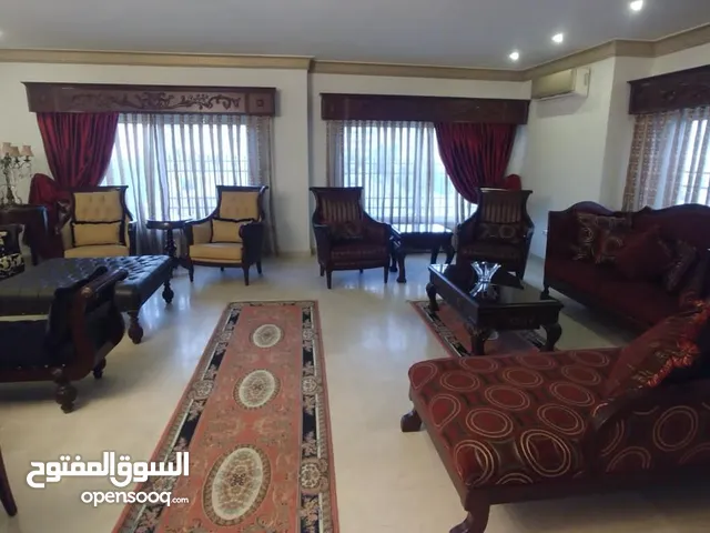 300 m2 4 Bedrooms Apartments for Sale in Amman Swefieh