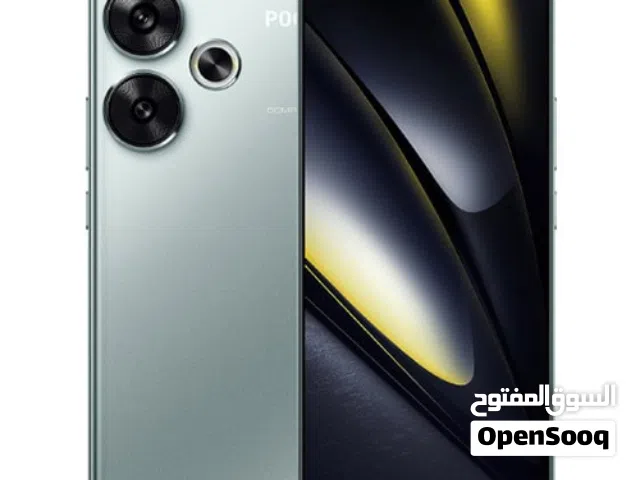 Xiaomi Pocophone F6 512 GB in Zintan