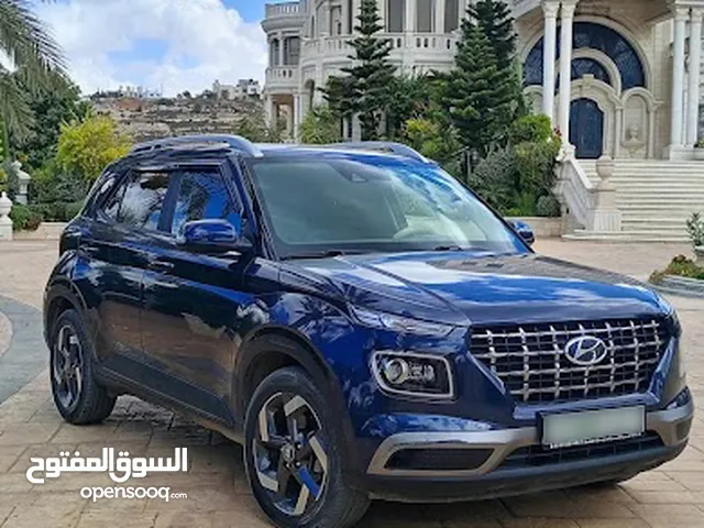 هونداي ڤينو 2019