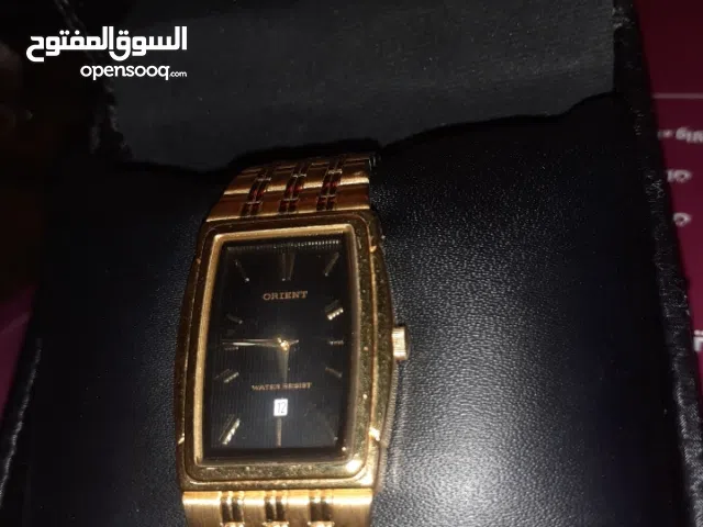 Gold Orient for sale in Amman