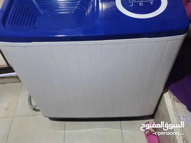 Other 13 - 14 KG Washing Machines in Irbid