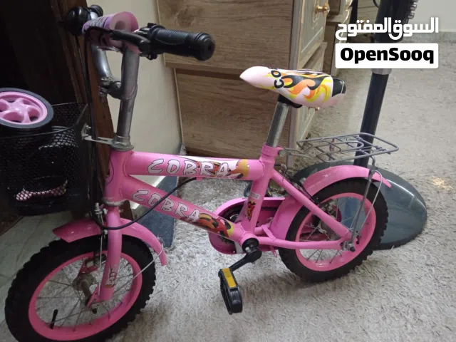 دراجات اطفال للبيع في اربد بسعر مغري