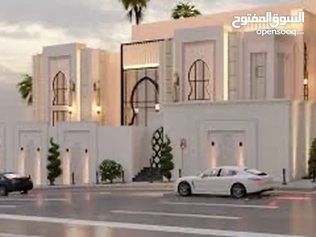 350m2 More than 6 bedrooms Villa for Sale in Tripoli Al-Hashan