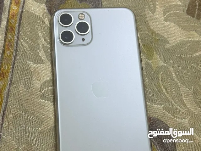 Apple iPhone 11 Pro 256 GB in Muscat
