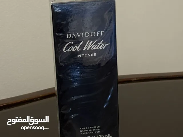 عطر DAVIDOFF COOL WATER INTENSE 125ml