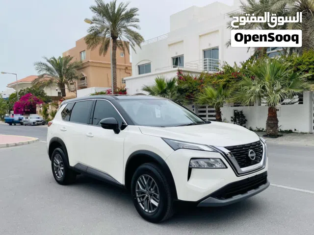 2026 Nissan X-Trail Standard