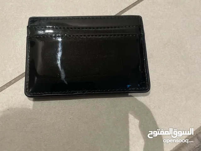  Bags - Wallet for sale in Abu Dhabi
