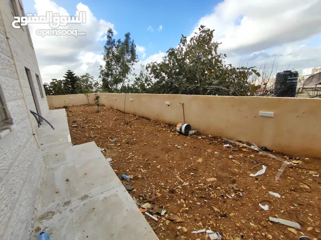 عااااججلل ششقة مع حححديقةةة غير مفروش للإيجار في عين مصباح