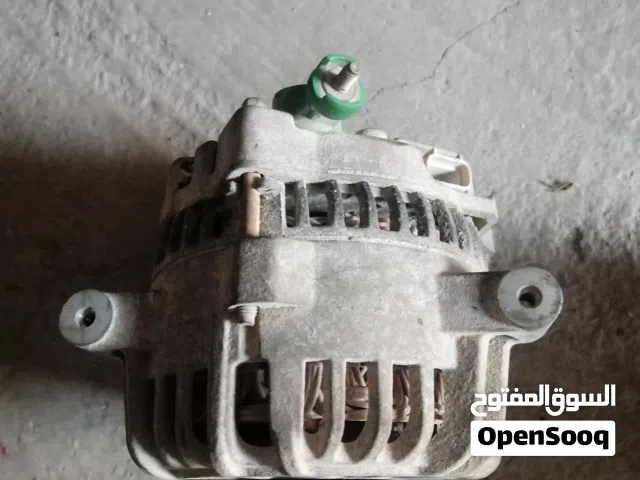 للبيع كمبريسر فكتوريا موديل 2002 ودينمة جارج وليتات قدام