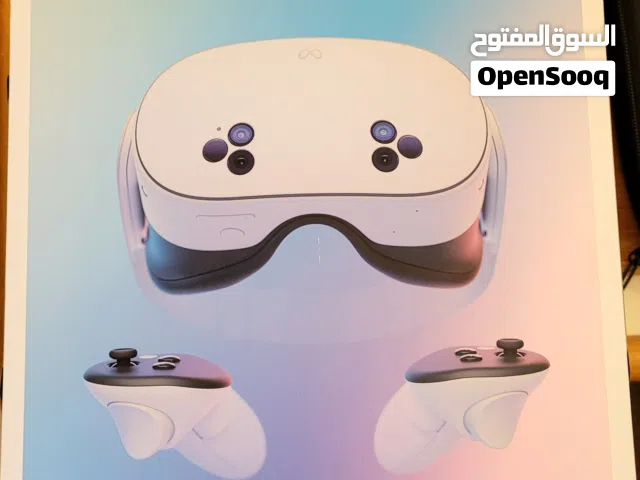 Meta Quest 3s 128gb opened box