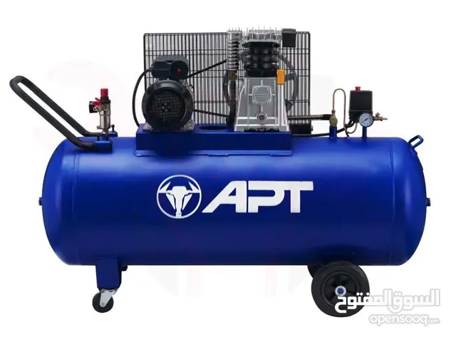 كمبريسور هواء Apt