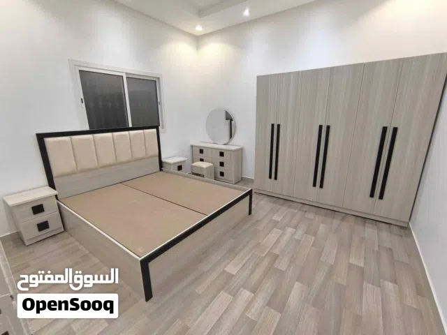 غرف نوم جديد جاهز من المصنع مباشر