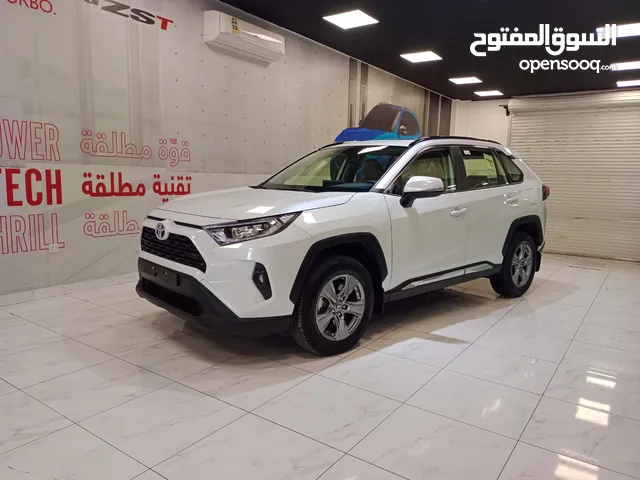 Toyota RAV 4 2024 in Southern Governorate