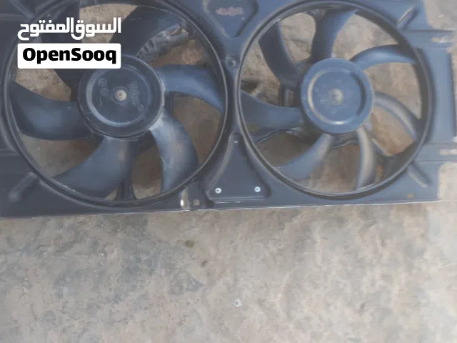 السلام عليكم. للبيع مروحة قولف  أصلية نظيفه تشتغل 100\100