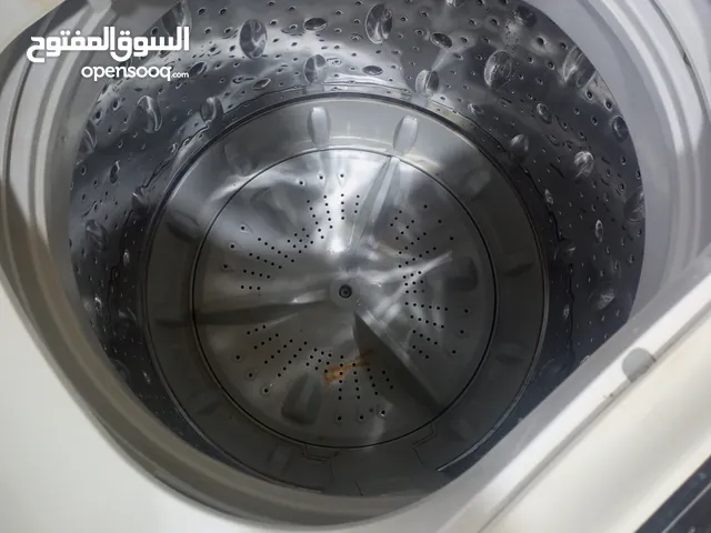 Other 15 - 16 KG Washing Machines in Basra