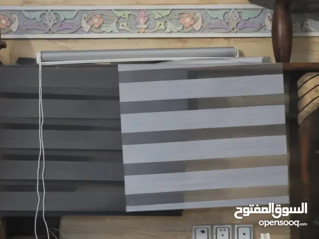 ستائر حمامات ومطابخ جدييييييد السعر الوحده 9 الف ريال